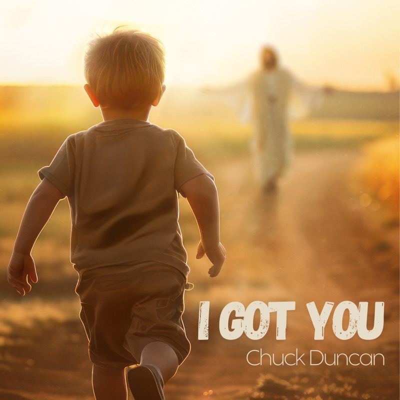 I Got You album cover