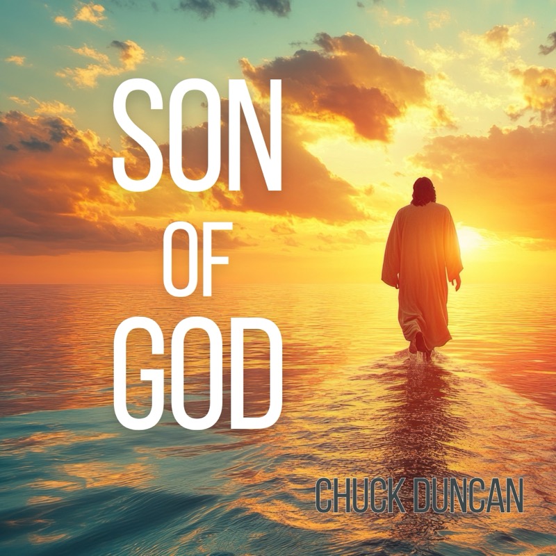 Son of God album cover