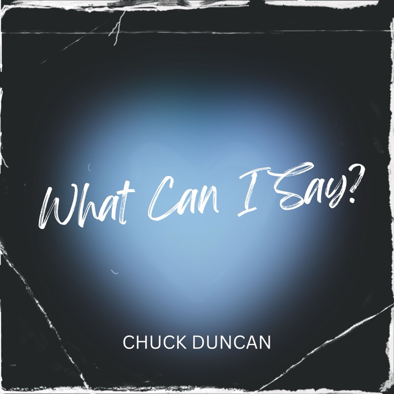 What Can I Say? album cover