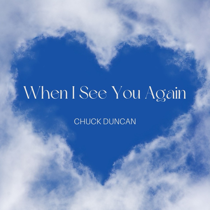 When I See You Again album cover